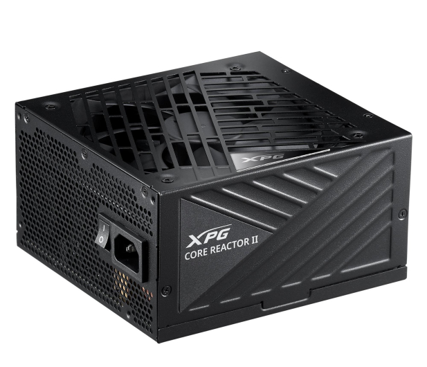 XPG Core Reactor II 1200W 80 Plus Gold ATX 3.0 - 1313242 - zdjęcie
